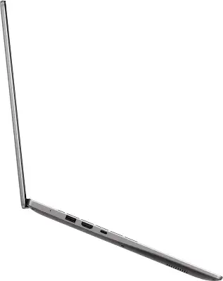 Ноутбук Honor MagicBook X16 16" WUXGA IPS R5-6600H/16/512 SSD/DOS (5301APLM)