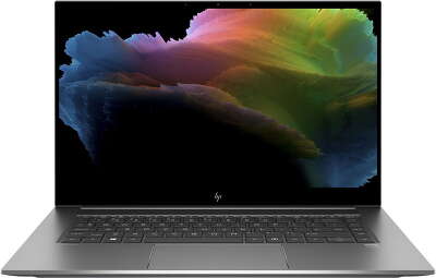 Ноутбук HP ZBook Studio G8 15.6" UHD IPS i9 11900H/32/1Tb SSD/RTX a4000 8G/W10Pro Eng KB (4F8L5EA)