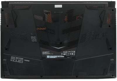 Ноутбук MSI GF75 Thin 10SC-059RU 17.3