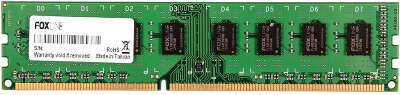 Модуль памяти DDR4 DIMM 8Gb DDR2933 Foxline (FL2933D4U21-8G)