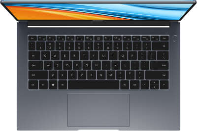 Ноутбук Honor MagicBook 14 14" FHD IPS R5-5500U/16/512 SSD/Dos (5301AFWF)