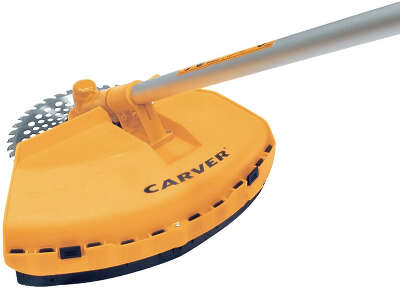 Триммер бензиновый Carver GBC-31F 800Вт 1.1л.с. неразбор.штан. реж.эл.:леска/нож