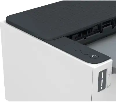 Принтер лазерный HP LaserJet Tank 1502w (2R3E2A) A4 WiFi белый