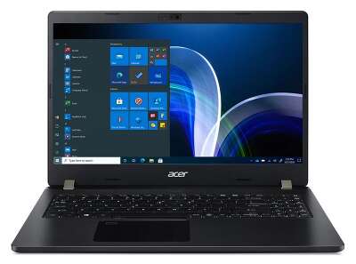 Ноутбук Acer TravelMate P2 TMP215-52-32WA 15.6" FHD IPS i3 10110U/12/256 SSD/Dos