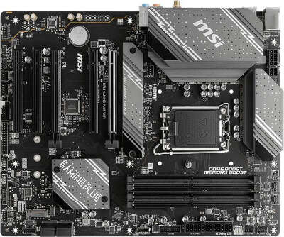 Материнская плата ATX LGA1700 MSI B760 GAMING PLUS WIFI