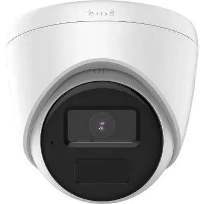 Камера видеонаблюдения IP HiWatch Ecoline IPC-T040 (B) (2.8MM) 2.8-2.8мм цв. корп.:белый