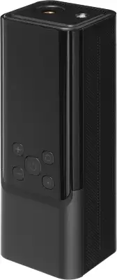 Автомобильный компрессор Carmega CD-30 шланг 0.30м