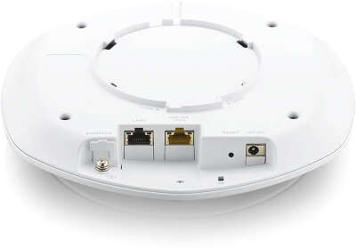 Точка доступа Zyxel NWA5123-ACHD-EU0101F AC1600 10/100/1000BASE-TX белый