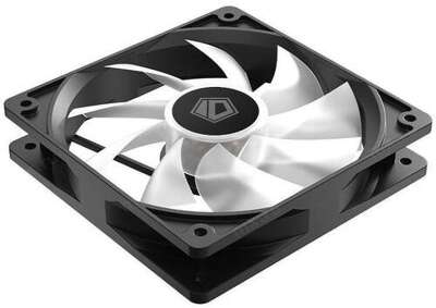Case Fan ID-Cooling XF-120-ARGB-K 120x120mm 4pin PWM black 