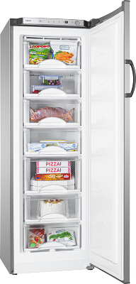 Морозилка M 7204-160 ATLANT