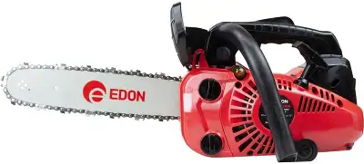 Бензопила Edon GCS-12/2000 2000Вт 2.7л.с. дл.шины:12