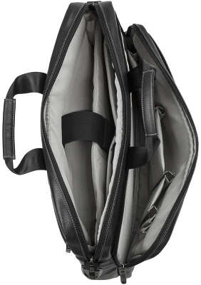 Сумка для ноутбука 16" RIVA 8940, чёрная