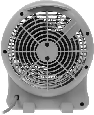 Тепловентилятор Timberk T-FH2-B10S-W 2000Вт белый