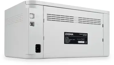 Принтер Digma DHP-2401
