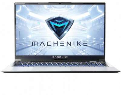 Ноутбук Machenike L15 15.6" FHD IPS i5 12450H/8/512 SSD/RTX3050 4G/Dos