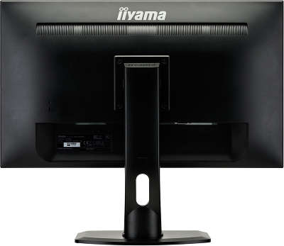 Монитор 27" Iiyama ProLite XB2788QS-B1 черный IPS