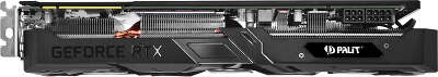 Видеокарта Palit nVidia GeForce RTX 2070 SUPER GAMING PRO OC 8Gb GDDR6 PCI-E HDMI, 3DP