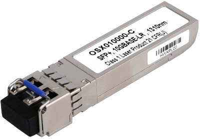 Трансивер Huawei OSX010000 Optical SFP+10G Single-mode 1310nm 10km LC