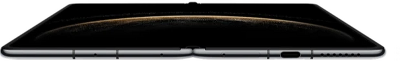 Мобильный телефон MATE X6 12/512GB ICL-LX9 BLACK (ПИ) HUAWEI