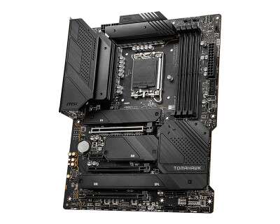 Материнская плата ATX LGA1700 MSI MAG Z690 TOMAHAWK WIFI