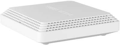 Keenetic Sprinter SE (KN-3712) Гигабитный интернет-центр с Mesh Wi-Fi 6 AX3000, 4-портовым Smart-коммутатором и переключателем режима роутер/ретранслятор