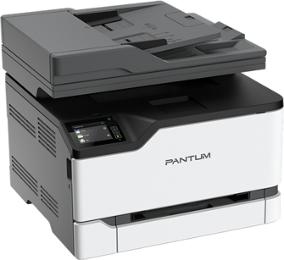 МФУ Pantum CM2200FDN P/C/S/F ,Color laser, A4, 24 ppm (max 50000 p/mon) 1 GHz, 1200x600 dpi, 512 mb RAM, Adf 50, paper tray 250 pages, USB, LAN, start. cartridge 750/500 pages