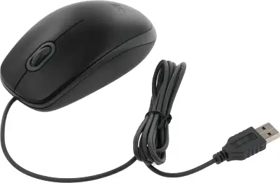 Мышь Logitech Mouse M110 SILENT Black USB (910-005502)