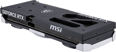 MSI GeForce RTX 5060 Ti 8G VENTUS 3X OC
