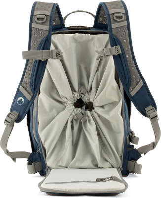 Рюкзак Lowepro Flipside Sport 20L AW, оранж/серый