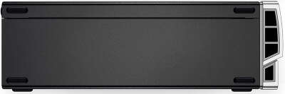Компьютер Lenovo IdeaCentre 510S-07ICB SF i3-8100/4/1000/Multi/DOS,серебристый/черный