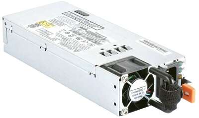 Блок питания Lenovo 4P57A75972 SR630/SR650/ST650 ThinkSystem 750W(230/115V) V2 Platinum Hot-Swap Power Supply v2