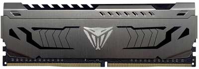 Модуль памяти DIMM DDR4-3600 16GB PVS416G360C8 PATRIOT