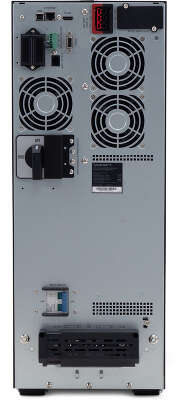 ИБП Ippon Innova T II 10K, 10000 В·А, 10 кВт, клеммная колодка, USB, черный