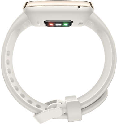 Фитнес-браслет Xiaomi Smart Band 7 Pro GL White (BHR6076GL)