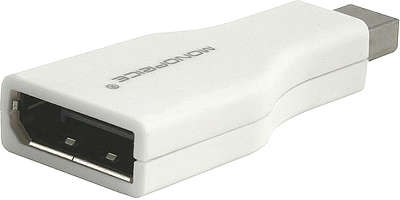 Адаптер Monoprice 5714 Mini DisplayPort Male to DisplayPort Female Adapter
