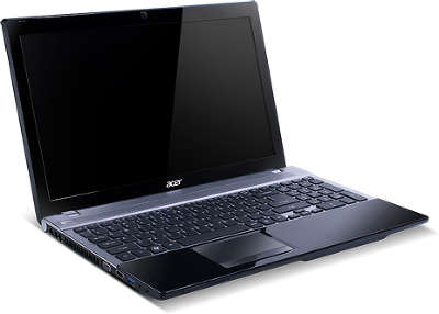 Ноутбук Acer Aspire V3-571G-736b8G75BDCaii 15.6" FHD IPS /i7-3630QM/ 8/ 750/ GT640M 2G/BD-C/ WF/BT/CAM/ W8