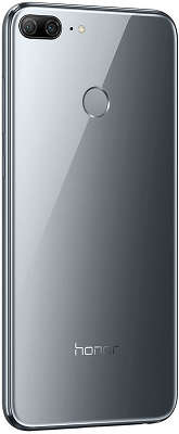 Смартфон HONOR 9 LITE 32GB, Ice Grey