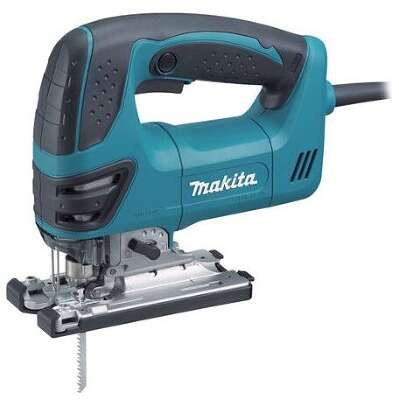 Лобзик Makita 4350 FCT 720Вт 2800ходов/мин от электросети (кейс в комплекте)