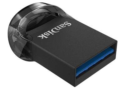 Флеш накопитель 32GB SanDisk CZ430 Ultra Fit, USB 3.2