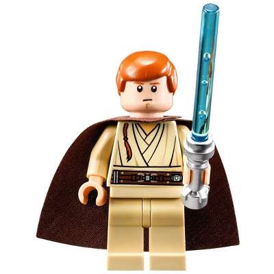 LEGO Star Wars 9499 Конструктор Лего Гунган Саб