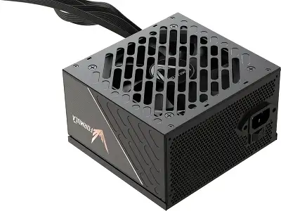 Блок питания Formula ATX 850W FV-850BD 80+ bronze (20+4pin) APFC 120mm fan 5xSATA RTL