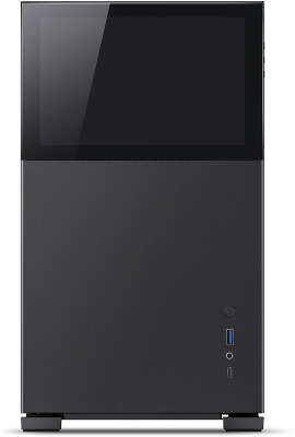 Jonsbo D31 STD SCREEN Black