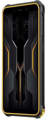 Смартфон Ulefone Armor X12 Pro 4+64GB Orange/5.45” HD+/IPS/MTK G36/And13/13MP/8MP/IP69K/4860mAh