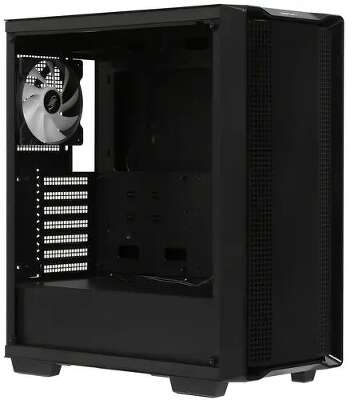 Корпус Deepcool CC560, черный, ATX, Без БП (R-CC560-BKTAA4-G-1)