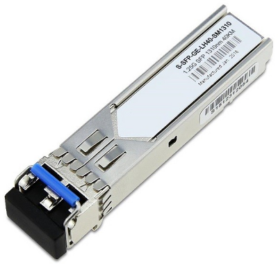Оптический трансивер Huawei Трансивер оптический, eSFP, GE, SM, 1310 nm, 40 km, разъем LC, Optical Transceiver
