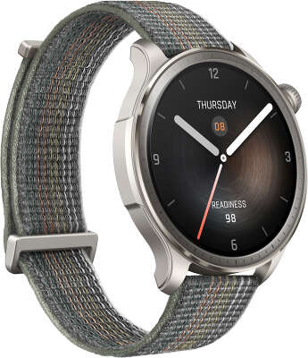 Смарт-часы Amazfit A2287 (Balance) Sunset Grey (6972596107422)