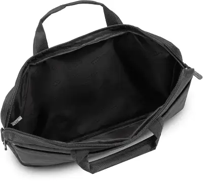 Сумка для ноутбука 15.6" PC Pet 600D черный полиэстер (PCP-A1315BK)