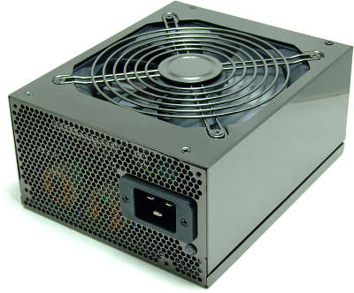 Блок питания 1200W Enhance EPS-0612GA, 80% EFFICIENCY
