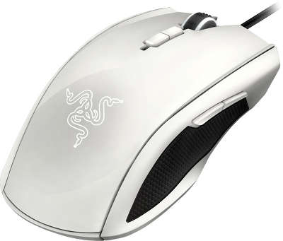 Мышь Razer™ Taipan, White