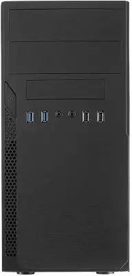 ПК IRU Office 310H6S MT i5 12400 (2.5) 16Gb SSD512Gb UHDG 730 FreeDOS GbitEth 450W черный (2071574)